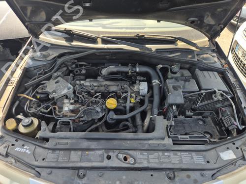 Engine control unit (ECU) RENAULT LAGUNA II (BG0/1_) 1.9 dCi (BG08, BG0G) | BP34224355M57 - Image 14