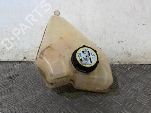 Expansion tank FORD FIESTA VI (CB1, CCN) 1.25 | BP20360998C120 