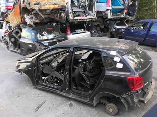Switch VW POLO V (6R1, 6C1) 1.2 | BP28833351I30 