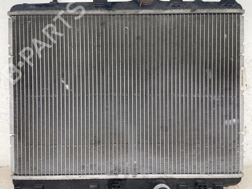 Water radiator PEUGEOT 2008 I (CU_) | BP36249164M31 - Image 2