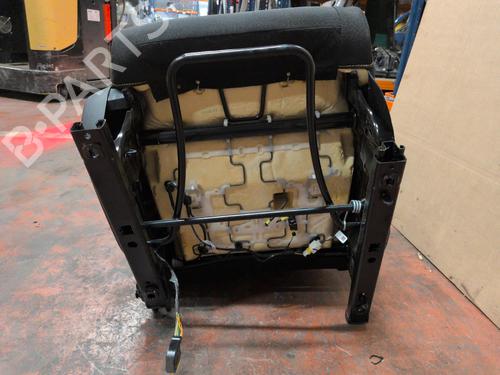 Right front seat CITROËN C3 III (SX) 1.2 PureTech 82 | BP37086054C16 - Image 6
