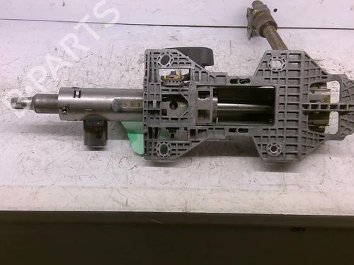 Used Steering column Steering column PEUGEOT 508 SW I (8E_) 1.6 HDi (112 hp) 33653703 33653703