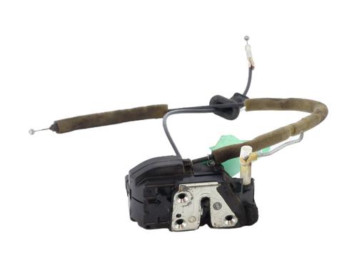 Used Front left lock RENAULT KOLEOS I (HY_) 2.0 dCi (HY0K) (150 hp) 31961556