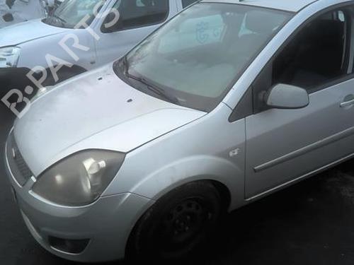 Right taillight FORD FIESTA V (JH_, JD_) 1.4 TDCi | BP23788729C35 