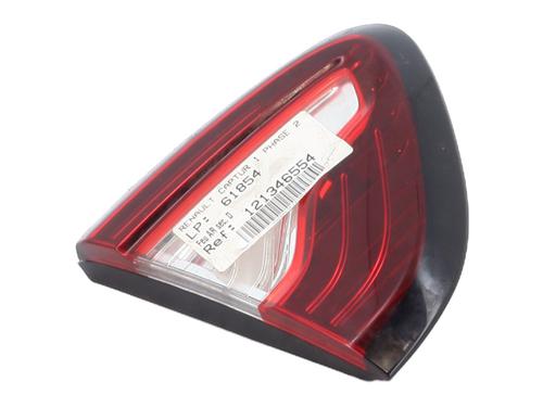 Right tailgate light RENAULT CAPTUR I (J5_, H5_) 1.5 dCi 90 (J5N4, J5M5, J5MW, J5M6, J5AL, J5AJ) | BP32456519C80  - Image 5