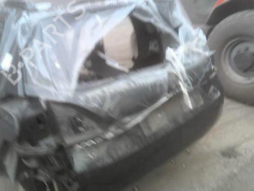Rear left seatbelt PEUGEOT 2008 I (CU_) 1.2 PureTech 82 | BP24300634I29 - Image 25