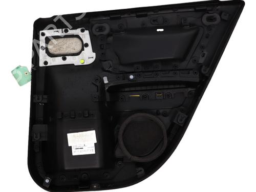 Rear left panel CITROËN C4 CACTUS 1.5 BlueHDi 100 | BP27266621C60 - Image 2