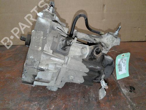 Gearbox RENAULT TWINGO II (CN0_) | BP37164433M3 - Image 6