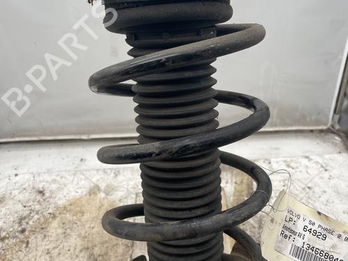 Used Left front shock absorber Left front shock absorber VOLVO V50 (545) 1.6 D (110 hp) 40239923 40239923