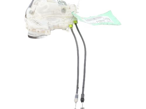 Used Rear left lock Rear left lock SUZUKI VITARA (LY) 1.4 T (APK414) (140 hp) 31347100 31347100