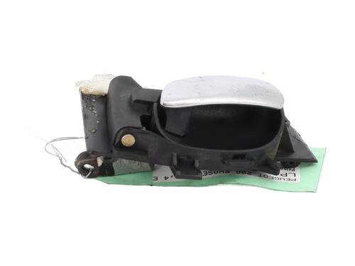 Front right interior door handle PEUGEOT 206 Hatchback (2A/C) 1.4 16V | BP28283523I14 