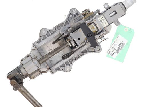 Steering column VW PASSAT B6 (3C2) 2.0 TDI 16V | BP30446518M21 - Image 3
