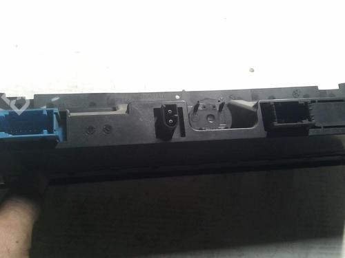 Climate control BMW 7 (E65, E66, E67) 730 d | BP21067726I5 