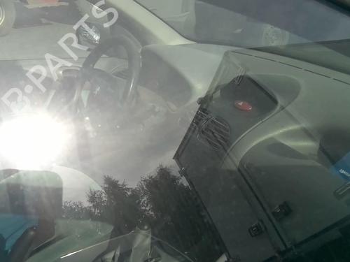 Engine PEUGEOT 206 Hatchback (2A/C) 1.6 i | BP20361789M1 