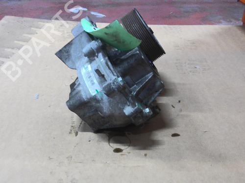 Transfer box CITROËN AMI (9A_) Electric (9AZ2CA) | BP30484713M36 