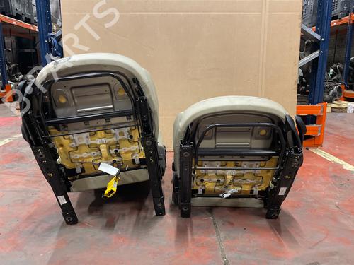 Seats set MINI MINI COUNTRYMAN (R60) Cooper D ALL4 | BP36365300C78 - Image 2
