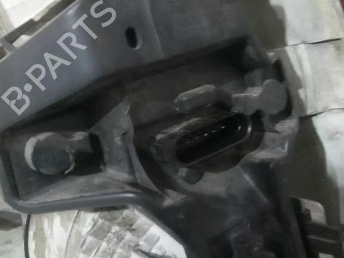 Left taillight VW TOURAN (1T1, 1T2) 2.0 TDI 16V | BP20370074C34 