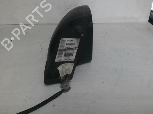 Right mirror FORD GALAXY I (WGR) 2.8 i V6 | BP20364781C27 