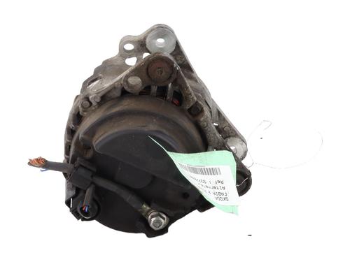 Alternator SKODA FABIA II (542) 1.2 | BP20932804M7 