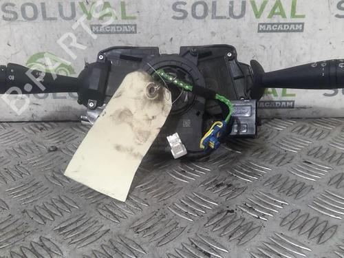 Steering column stalk DACIA SANDERO II 1.0 SCe 75 (B8JC, B8JD, B8NC) | BP21728183I23 - Image 5