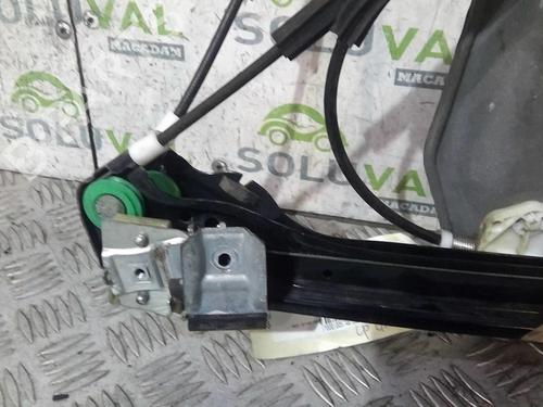 Used Front right window mechanism Front right window mechanism VW GOLF V (1K1) 3.2 R32 4motion (250 hp) 20370184 20370184