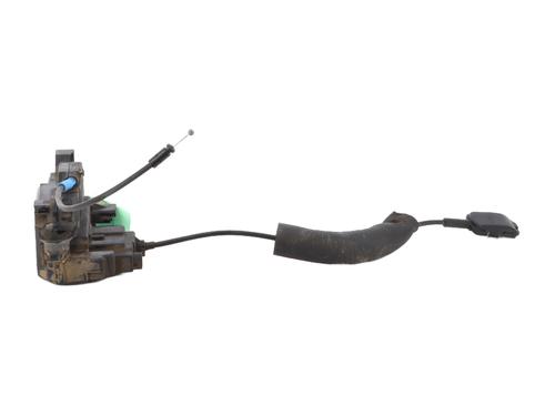 Front left lock RENAULT MEGANE III Hatchback (BZ0/1_, B3_) 1.5 dCi (BZ09, BZ0D, BZ1W, BZ29, BZ14) | BP29292277C98 