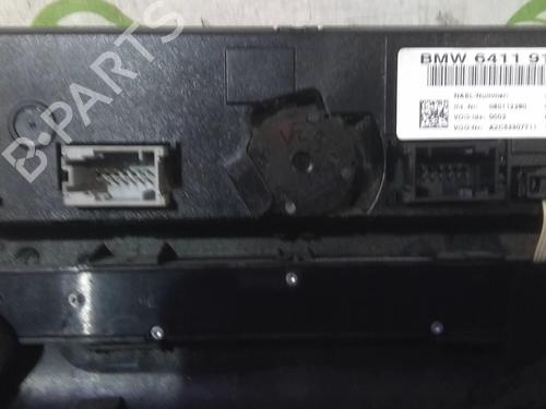 Climate control BMW 1 (E87) 118 d | BP22004205I5 