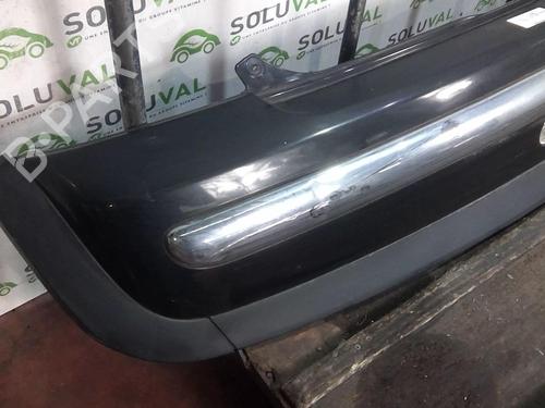 Rear bumper MINI MINI (R50, R53) Cooper | BP22004466C8 