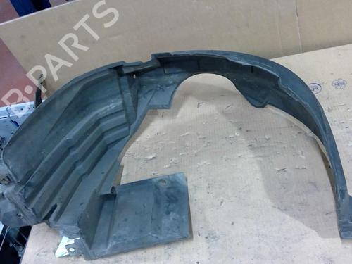 Wheel arch TOYOTA AYGO (_B1_) 1.0 (KGB10_, KGB10R) | BP29292053C56 