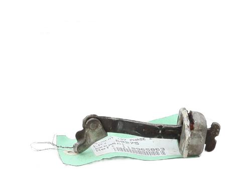 Used Hinge/Door check strap Hinge/Door check strap PEUGEOT 107 (PM_, PN_) 1.0 (68 hp) 28589539 28589539