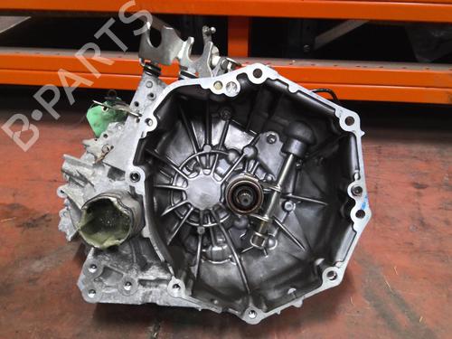 Used Gearbox Gearbox SUZUKI SWIFT V (AZ) 1.2 (A2L412, ZC83S) (90 hp) 31278689 31278689