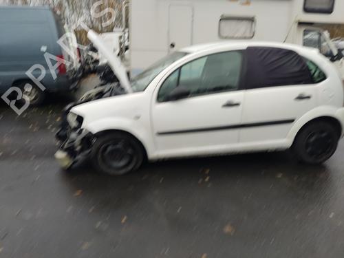 Used Parts CITROËN C3 I (FC_, FN_) 1.4 HDi (68 hp) 4383534