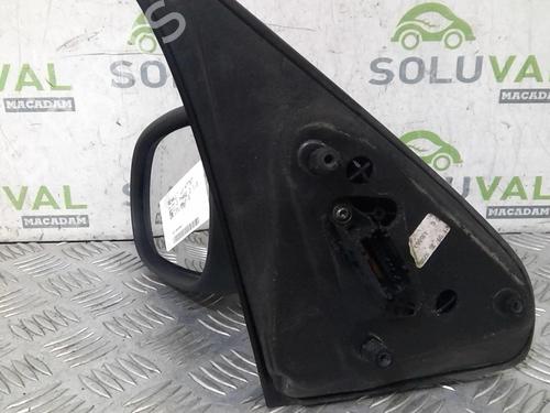 Left mirror RENAULT CLIO II (BB_, CB_) 1.5 dCi (B/CB07) | BP20362532C26 