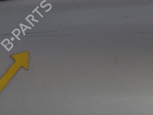 Left rear door PEUGEOT 207 (WA_, WC_) 1.6 16V VTi | BP22005341C4 