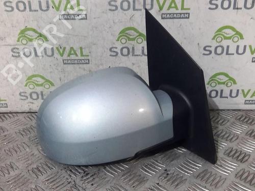 Right mirror HYUNDAI GETZ (TB) 1.1 | BP20369777C27 