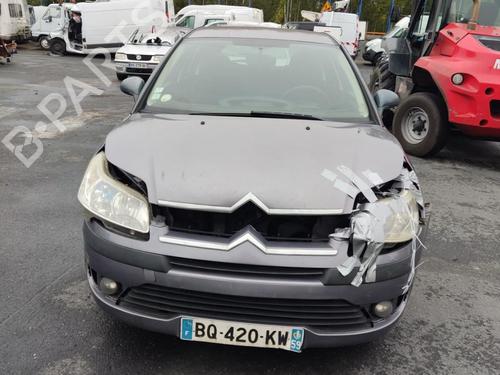Right mirror CITROËN C4 I (LC_) 1.6 HDi | BP22005596C27 