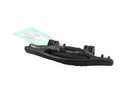 Used Front left exterior door handle DACIA SANDERO 1.4 (BS0C, BS0A, BS0G, BS1F, BS0E) (75 hp) 25880659