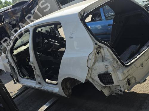 Glove box VW GOLF VI (5K1) 2.0 GTi | BP36851219C95 - Image 24