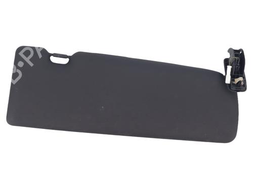 Left sun visor BMW 1 (F20) 118 d | BP35902683I1 - Image 3