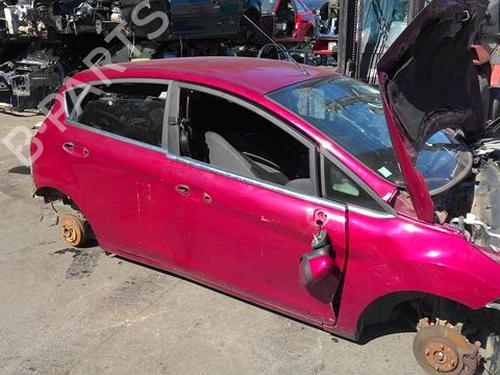 Front right window mechanism FORD FIESTA VI (CB1, CCN) 1.6 TDCi | BP37867727C23 - Image 21