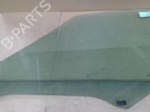 Front right door window CITROËN C4 Picasso I MPV (UD_) 1.6 HDi | BP29196969C19 