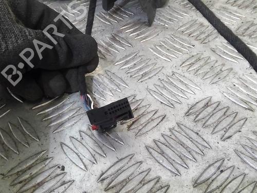 Left mirror VW GOLF V (1K1) 1.9 TDI | BP22004524C26 