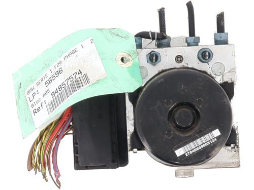 ABS pump BMW 1 (F20) 118 d | BP20725984M43 