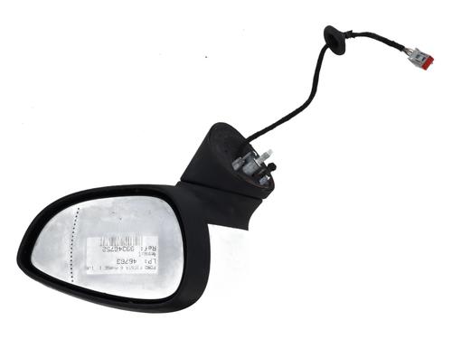 Right mirror FORD FIESTA VI (CB1, CCN) 1.6 TDCi | BP22749071C27 