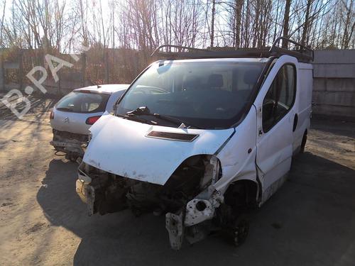 Switch RENAULT TRAFIC II Van (FL) 1.9 dCi 80 (FL0B) | BP20352379I30 