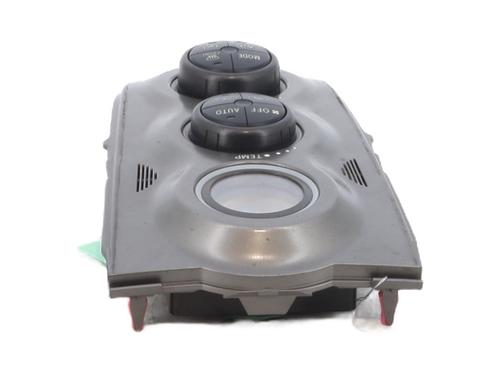 Climate control TOYOTA YARIS (_P9_) 1.4 D-4D (NLP90_, NLP90R) | BP30823655I5