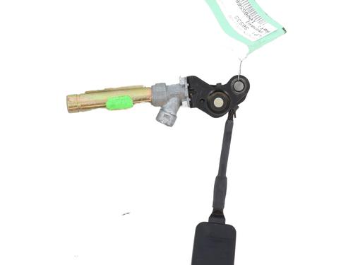 Boucle de ceinture de sécurité CITROËN BERLINGO / BERLINGO FIRST Box Body/MPV (M_) 1.9 D 70 (MBWJZ, MCWJZ) | BP23789094I32 