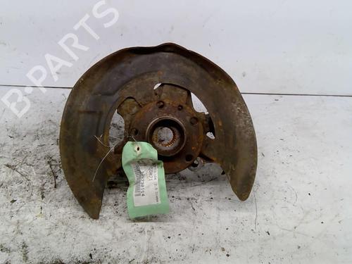 Used Right front steering knuckle Right front steering knuckle ALFA ROMEO 164 (164_) 3.0 V6 (164.H1A, 164.H1B, 164.K1P) (180 hp) 33238130 33238130