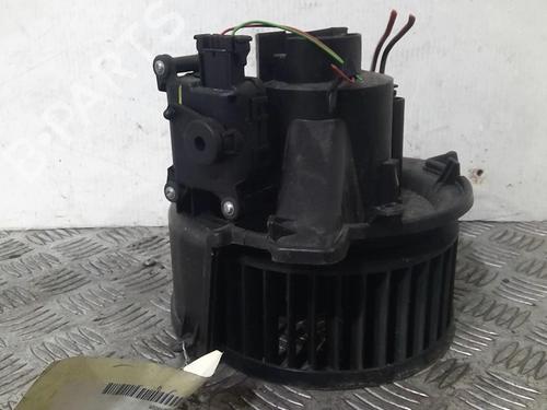 Ventilator motor OPEL ZAFIRA A MPV (T98) 2.0 DTI 16V (F75) (101 hp) 21827130