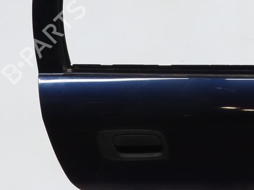 Right rear door OPEL ASTRA G Hatchback (T98) 1.6 (F08, F48) | BP29440661C5 